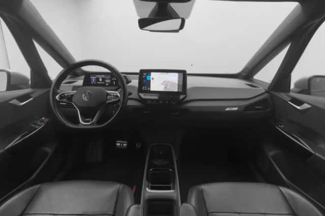 Volkswagen ID.3 (2020) thumbnail 3