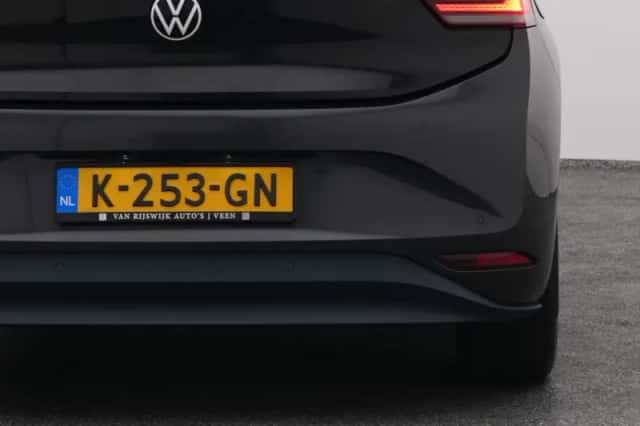 Volkswagen ID.3 (2020) thumbnail 21