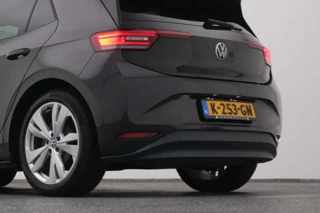 Volkswagen ID.3 (2020) thumbnail 23