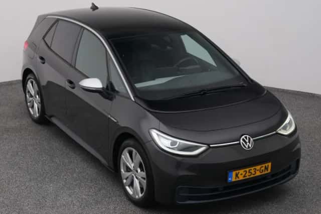Volkswagen ID.3 (2020) thumbnail 25