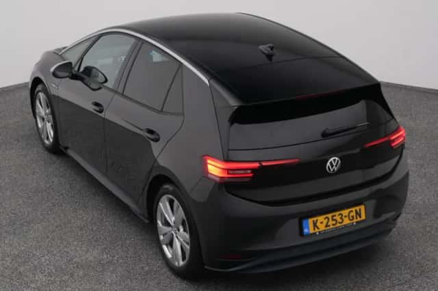 Volkswagen ID.3 (2020) thumbnail 26