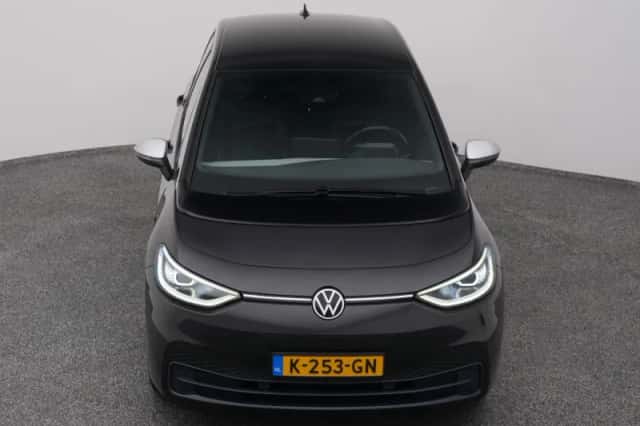 Volkswagen ID.3 (2020) thumbnail 27