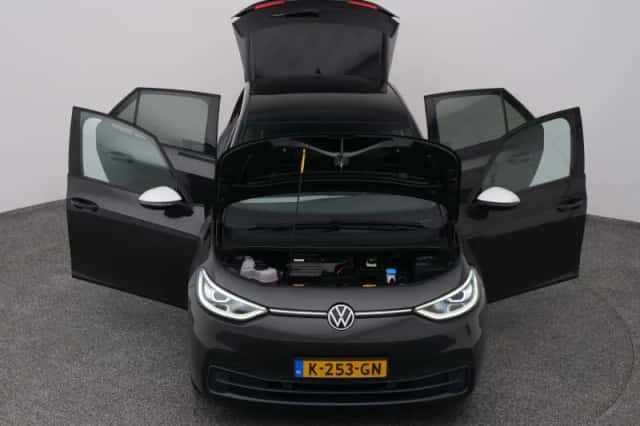 Volkswagen ID.3 (2020) thumbnail 28