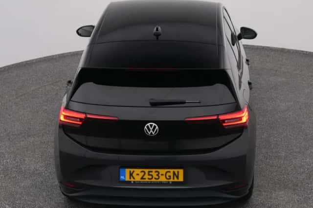 Volkswagen ID.3 (2020) thumbnail 29