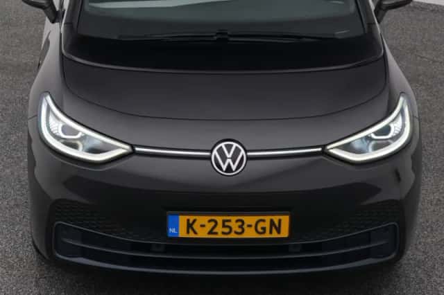 Volkswagen ID.3 (2020) thumbnail 31