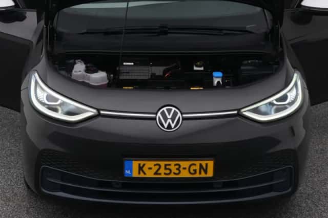 Volkswagen ID.3 (2020) thumbnail 32