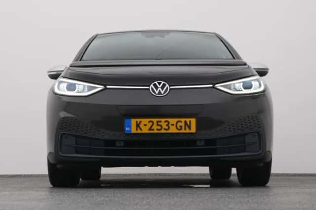 Volkswagen ID.3 (2020) thumbnail 36