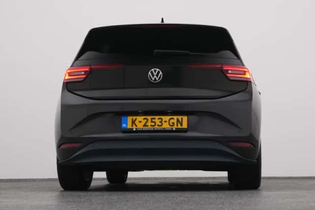 Volkswagen ID.3 (2020) thumbnail 37