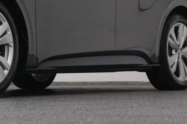 Volkswagen ID.3 (2020) thumbnail 38