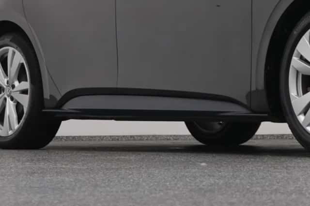 Volkswagen ID.3 (2020) thumbnail 39