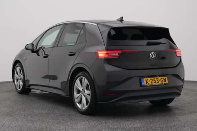 Volkswagen ID.3 (2020) thumbnail 6