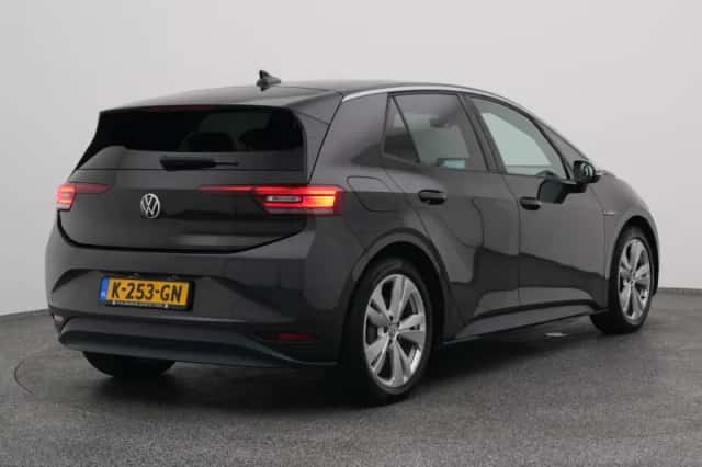 Volkswagen ID.3 (2020) thumbnail 7