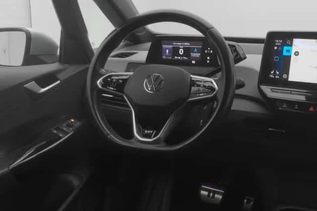 Volkswagen ID.3 (2020) thumbnail 8