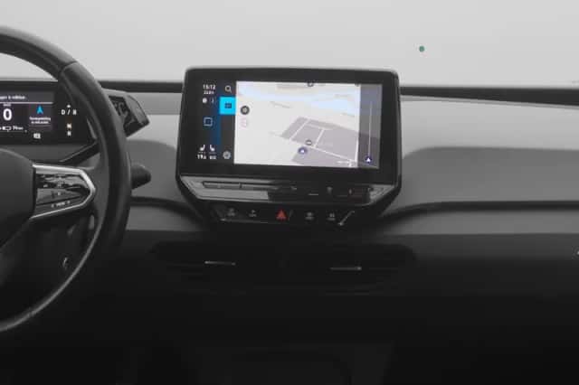 Volkswagen ID.3 (2020) thumbnail 9