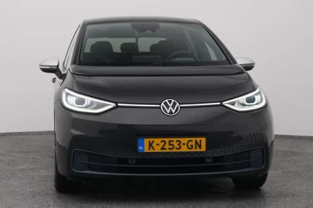 Volkswagen ID.3 (2020) thumbnail 10