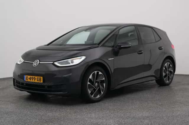 Volkswagen ID.3 (2020) thumbnail 1