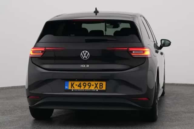 Volkswagen ID.3 (2020) thumbnail 11