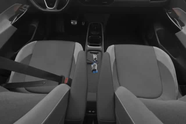 Volkswagen ID.3 (2020) thumbnail 13