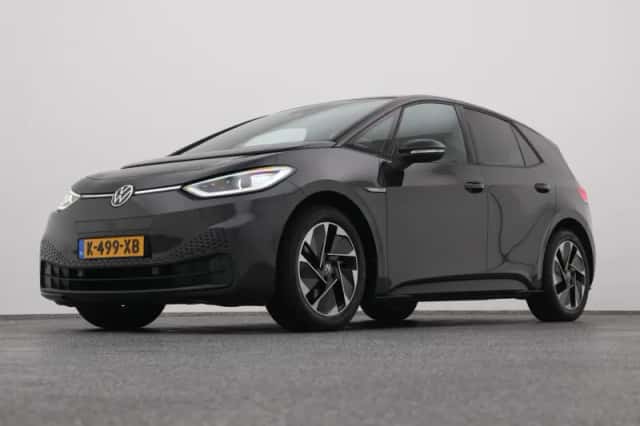 Volkswagen ID.3 (2020) thumbnail 16