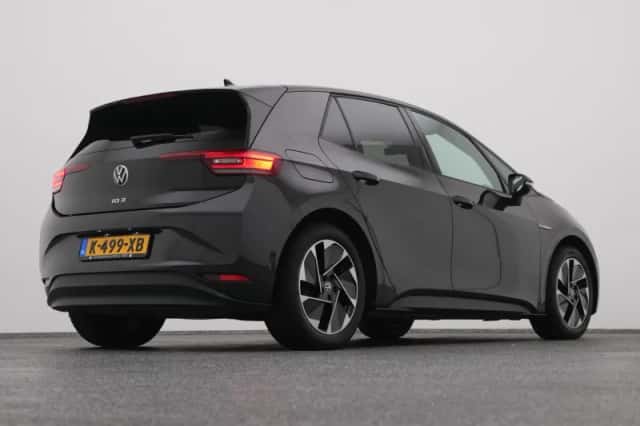 Volkswagen ID.3 (2020) thumbnail 17