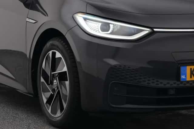 Volkswagen ID.3 (2020) thumbnail 18