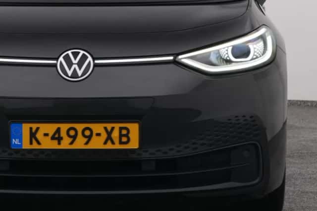 Volkswagen ID.3 (2020) thumbnail 20