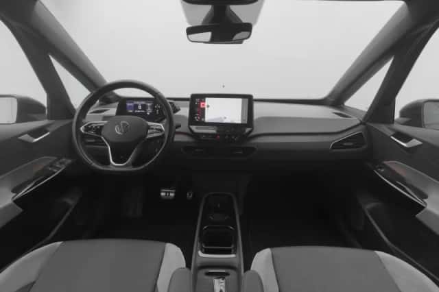 Volkswagen ID.3 (2020) thumbnail 3