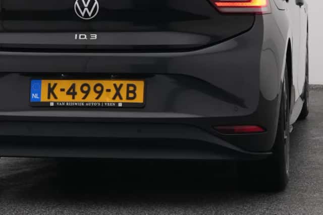 Volkswagen ID.3 (2020) thumbnail 21