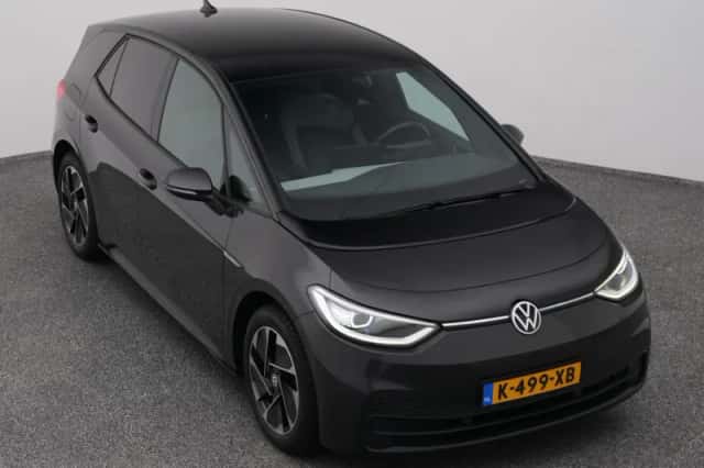 Volkswagen ID.3 (2020) thumbnail 25