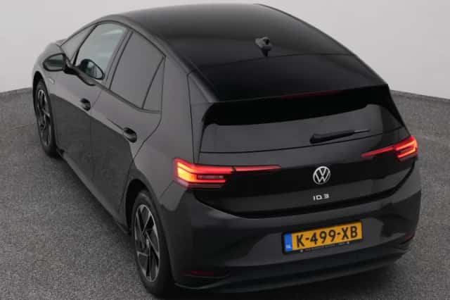 Volkswagen ID.3 (2020) thumbnail 26