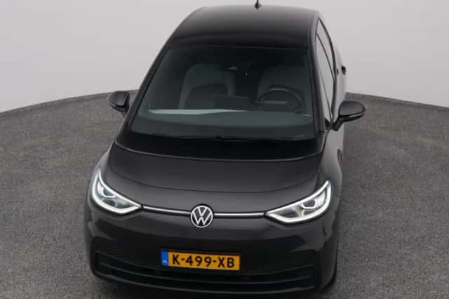 Volkswagen ID.3 (2020) thumbnail 27