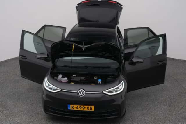 Volkswagen ID.3 (2020) thumbnail 28