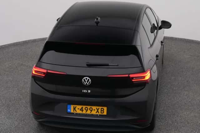 Volkswagen ID.3 (2020) thumbnail 29