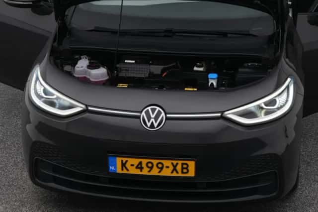 Volkswagen ID.3 (2020) thumbnail 32