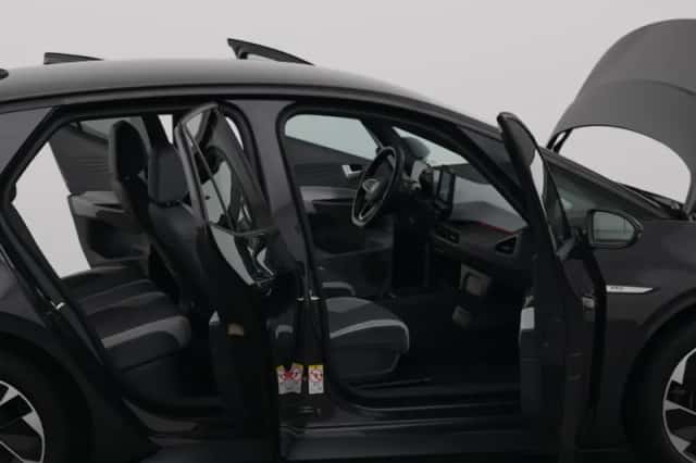 Volkswagen ID.3 (2020) thumbnail 35