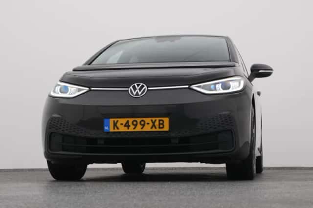 Volkswagen ID.3 (2020) thumbnail 36