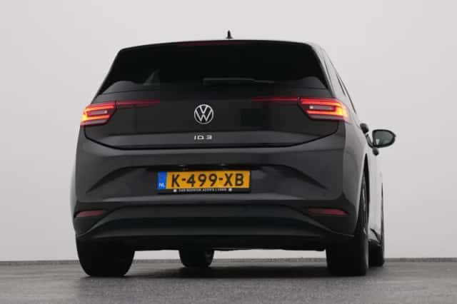 Volkswagen ID.3 (2020) thumbnail 37