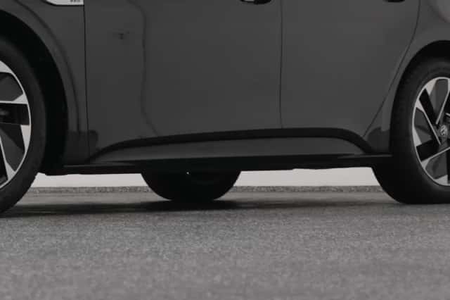 Volkswagen ID.3 (2020) thumbnail 38