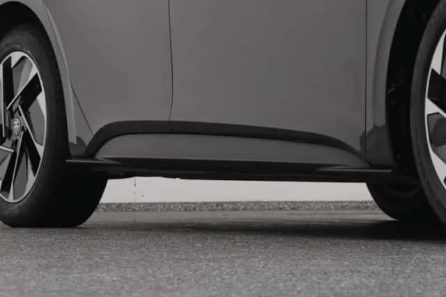 Volkswagen ID.3 (2020) thumbnail 39