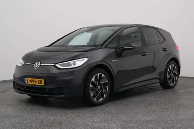 Volkswagen ID.3 (2020) thumbnail 45