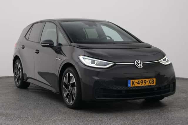 Volkswagen ID.3 (2020) thumbnail 46