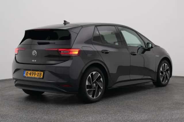 Volkswagen ID.3 (2020) thumbnail 50