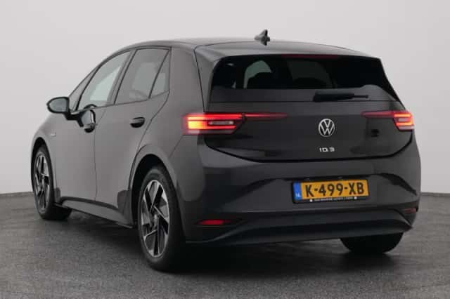 Volkswagen ID.3 (2020) thumbnail 6