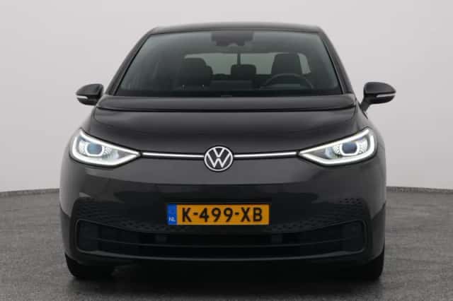 Volkswagen ID.3 (2020) thumbnail 53