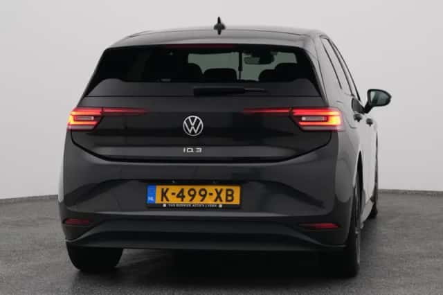 Volkswagen ID.3 (2020) thumbnail 54