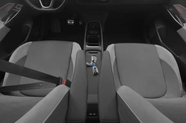 Volkswagen ID.3 (2020) thumbnail 56