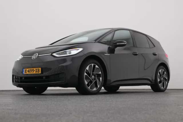 Volkswagen ID.3 (2020) thumbnail 59