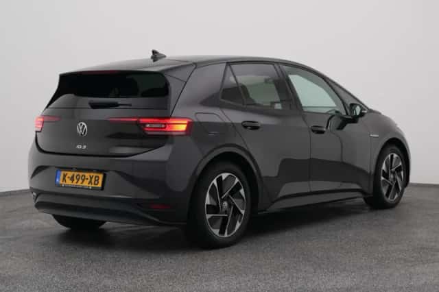 Volkswagen ID.3 (2020) thumbnail 7