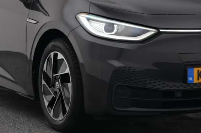 Volkswagen ID.3 (2020) thumbnail 61
