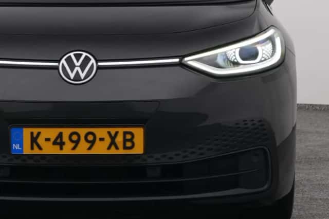 Volkswagen ID.3 (2020) thumbnail 63